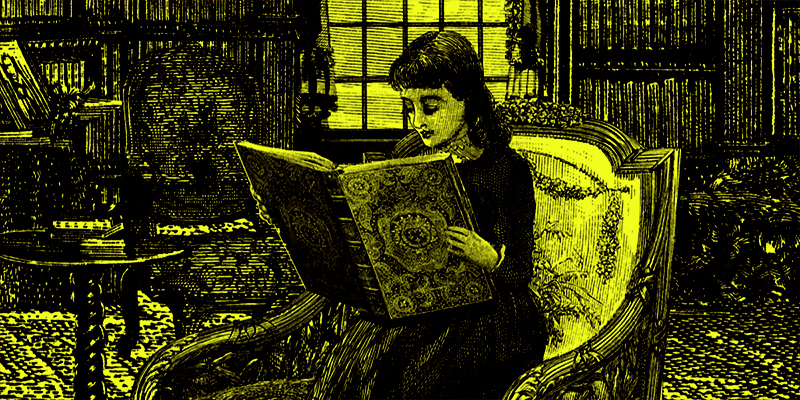 Picture This: True Tales of Illustrated Thrillers