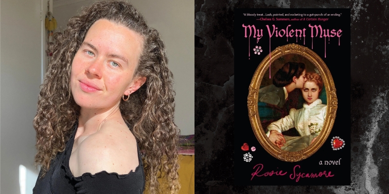 Rosie Sycamore on Horror, Female Rage, and Feminist Critiques of Animal Exploitation